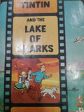 Lake of Sharks (The Adventures of Tintin)