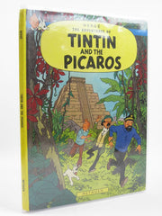 Tintin and the Picaros (The Adventures of Tintin)
