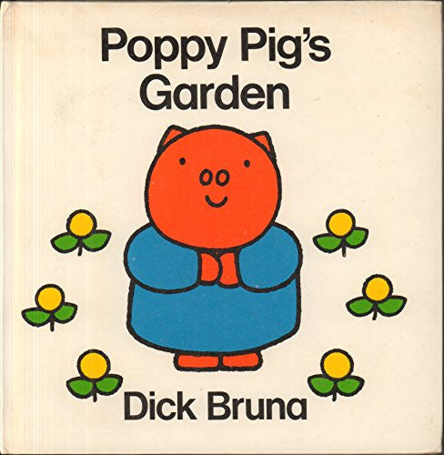 Poppy Pig's Garden