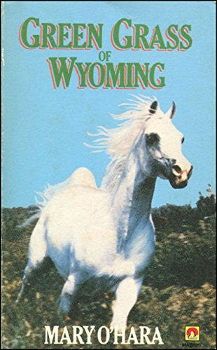 Green Grass of Wyoming