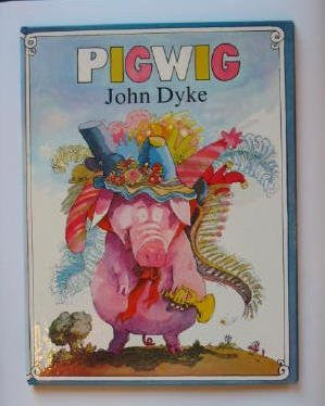 Pigwig