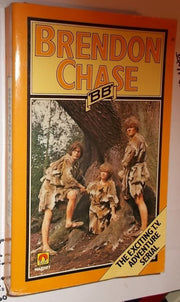 Brendon Chase