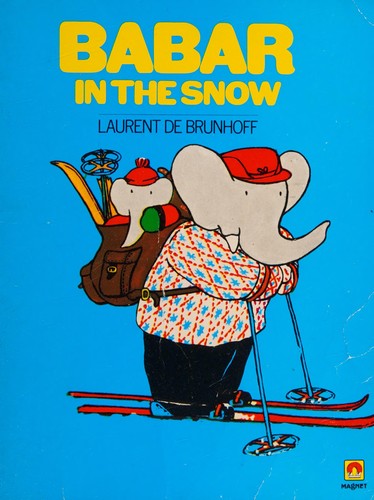 Babar in the Snow