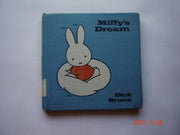 Miffy's Dream