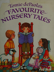 Favourite Nursery Tales