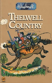 Thelwell Country (Mandarin humour)