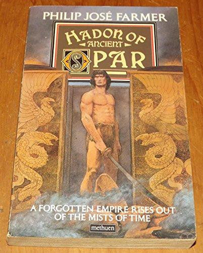 Hadon of Ancient Opar