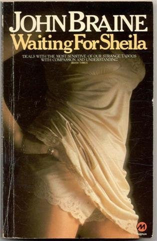 Waiting for Sheila