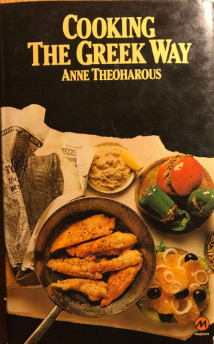 Cooking the Greek Way