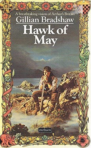 Hawk of May Arthurian Britain