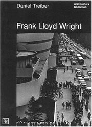 Frank Lloyd Wright (Architecture Collection)
