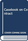 Casebook on Contract