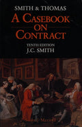 Casebook on Contract