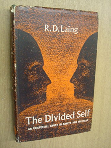 Divided Self (Studies in Existentialism & Phenomenology)