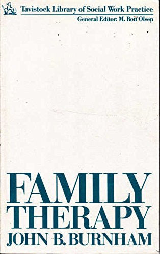 Family Therapy