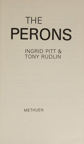The Perons