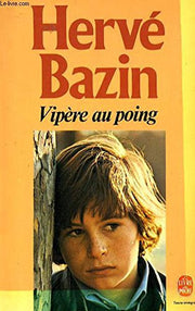 Vipere au Poing (Methuen's Twentieth Century French Texts)