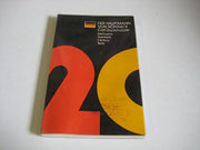 Hauptmann von Kopenick (Methuen's Twentieth Century German Texts)