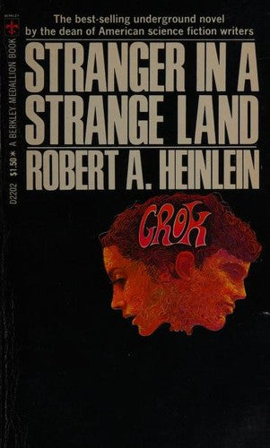 Stranger in a Strange Land