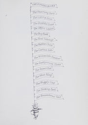 Amphigorey: Fifteen Books by Edward Gorey