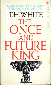 Once and Future King