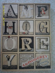 Amphigorey