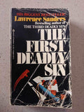 The First Deadly Sin