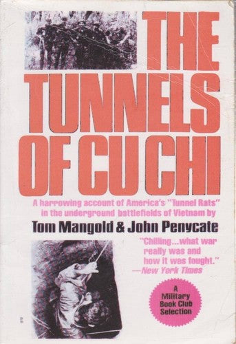 The Tunnels of Cu Chi
