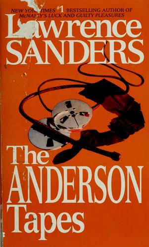 The Anderson Tapes
