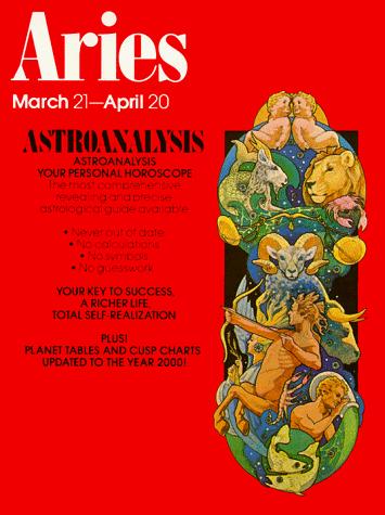 Astroanalysis 2000: Aries