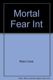 Mortal Fear Int