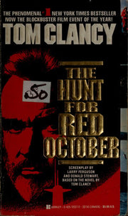 The Hunt for Red October