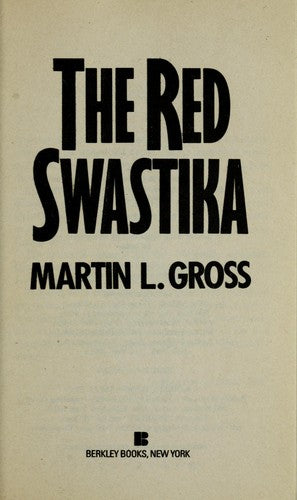 The Red Swastika