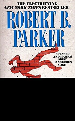 Double Deuce: 19 (Spenser)
