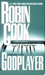 Godplayer