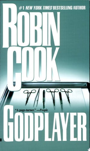 Godplayer