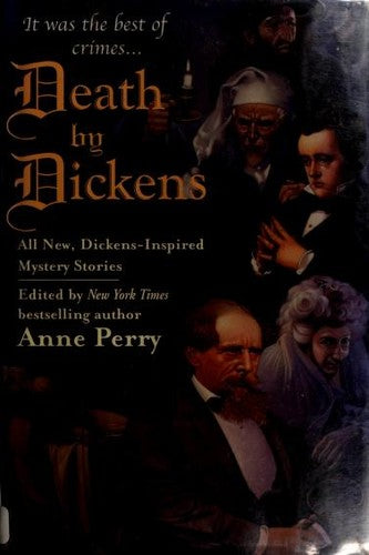 Death by Dickens