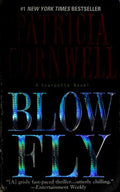 Blow Fly (Kay Scarpetta)