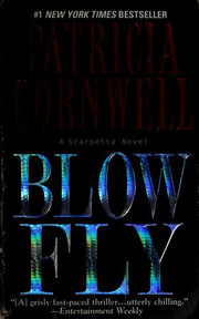 Blow Fly (Kay Scarpetta)