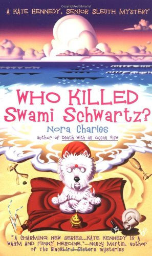 Who Killed Swami Schwartz?