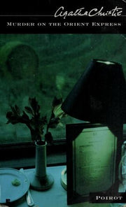 Murder on the Orient Express (Hercule Poirot)