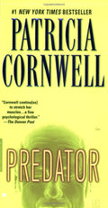 Predator (Kay Scarpetta)