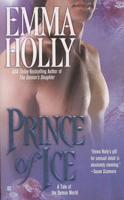 Prince of Ice: A Tale of the Demon World: 2