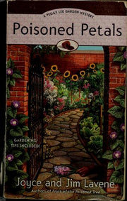Poisoned Petals (Peggy Lee Garden Mysteries)