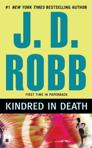 Kindred in Death: 29