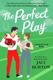 The Perfect Play: 1 (Play-By-Play Novel)