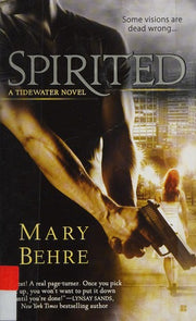 Spirited (Tidewater)