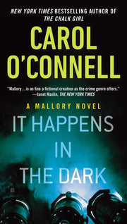 It Happens in the Dark (Mallory, 13)