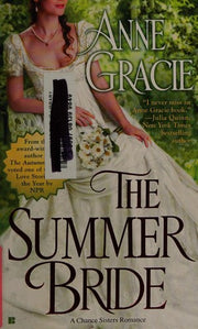 The Summer Bride: 4 (Chance Sisters Romance)