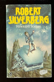 Hawksbill Station